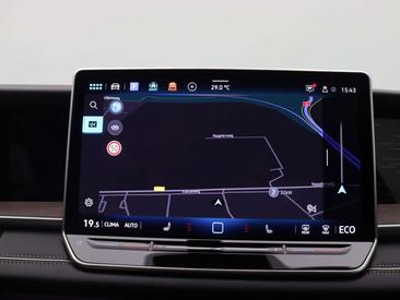 Volkswagen Tayron EHybrid Elegance — photo 24