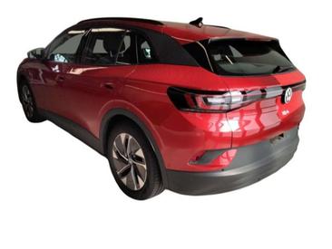 Volkswagen ID.4 Pro — photo 3