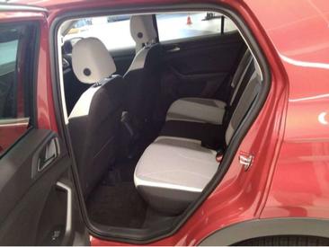 Volkswagen T-CROSS Style — photo 6