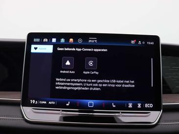 Volkswagen Tayron EHybrid Elegance — photo 27