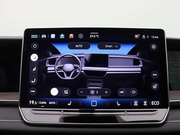 Volkswagen Tayron EHybrid Elegance — photo 28