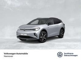 Volkswagen ID.4 GTX 4Motion - 2024 - Joinsteer - #1