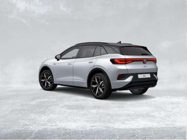 Volkswagen ID.4 GTX 4Motion — photo 2