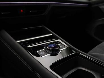 Volkswagen Tayron EHybrid Elegance — photo 32
