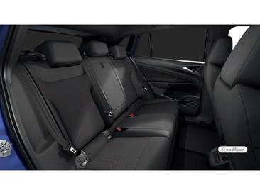 Volkswagen ID.4 GTX 4Motion — photo 10
