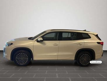Volkswagen T-CROSS TDI Life — photo 7