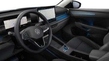 Volkswagen T-Roc Style — photo 9