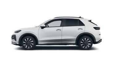 Volkswagen T-Roc Life ETSI — photo 5