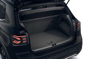 Volkswagen T-CROSS R-Line — photo 8
