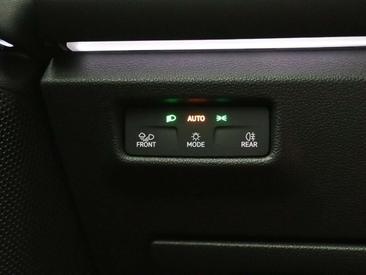 Volkswagen Tayron EHybrid Elegance — photo 37