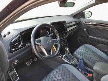 Volkswagen T-Roc R-Line — photo 3