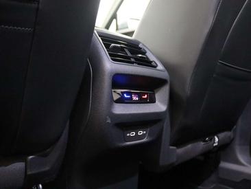 Volkswagen Tayron EHybrid Elegance — photo 39