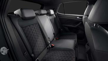 Volkswagen T-CROSS R-Line — photo 11