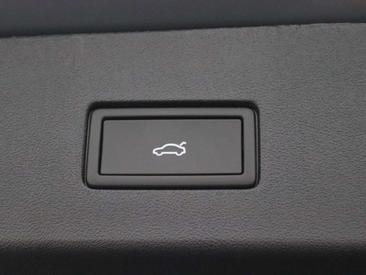 Volkswagen Tayron EHybrid Elegance — photo 41