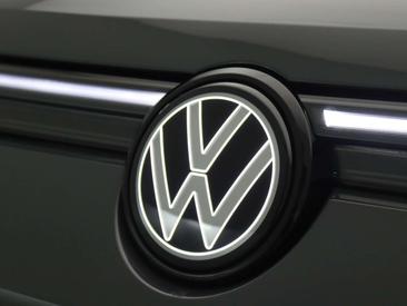 Volkswagen Tayron EHybrid Elegance — photo 42