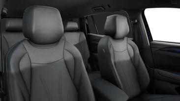 Volkswagen T-CROSS EHybrid R-Line — photo 11