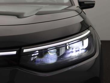 Volkswagen Tayron EHybrid Elegance — photo 44