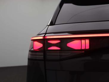 Volkswagen Tayron EHybrid Elegance — photo 45