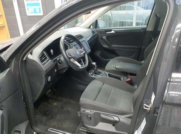Volkswagen TIGUAN EHybrid Elegance — photo 3