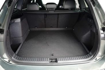 Volkswagen T-CROSS EHybrid R-Line — photo 15