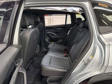 Volkswagen TIGUAN R-Line — photo 7