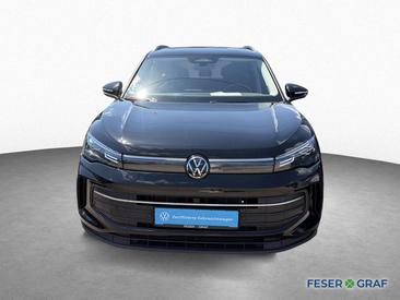 Volkswagen TIGUAN — photo 2