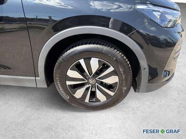 Volkswagen TIGUAN — photo 4