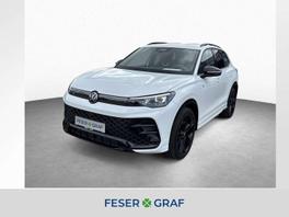Volkswagen TIGUAN R-Line - 2025 - Joinsteer - #1