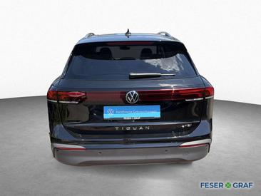 Volkswagen TIGUAN — photo 6