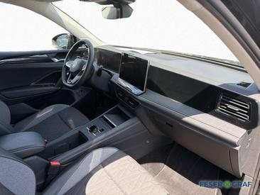 Volkswagen TIGUAN — photo 7