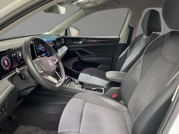 Volkswagen TIGUAN TDI Elegance — photo 4