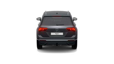 Volkswagen TIGUAN TSI — photo 5