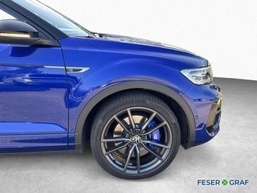 Volkswagen T-Roc 4Motion R — photo 3