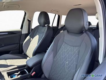 Volkswagen TIGUAN ETSI GOAL — photo 10