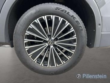 Volkswagen TIGUAN TDI 4Motion Elegance — photo 2