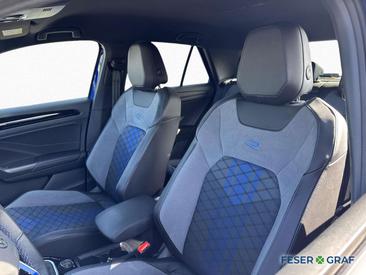 Volkswagen T-Roc 4Motion R — photo 9
