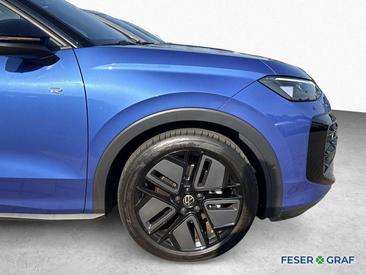 Volkswagen T-Roc R-Line — photo 4