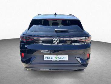 Volkswagen ID.4 GTX 4Motion — photo 5