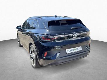 Volkswagen ID.4 GTX 4Motion — photo 6