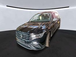 Volkswagen TIGUAN 4Motion Move - 2023 - Joinsteer - #1