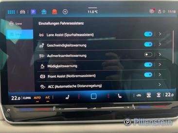 Volkswagen TIGUAN TDI 4Motion Elegance — photo 9