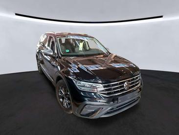 Volkswagen TIGUAN 4Motion Move — photo 2