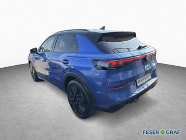 Volkswagen T-Roc R-Line — photo 7
