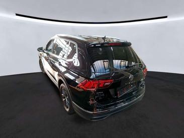 Volkswagen TIGUAN 4Motion Move — photo 3