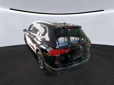 Volkswagen TIGUAN 4Motion Move