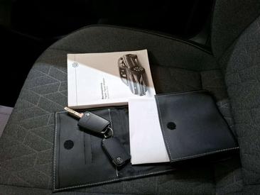 Volkswagen TIGUAN 4Motion Move — photo 5