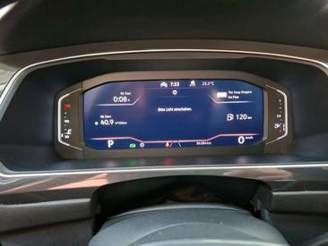 Volkswagen TIGUAN 4Motion Move — photo 6