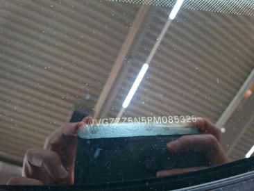 Volkswagen TIGUAN 4Motion Move — photo 7
