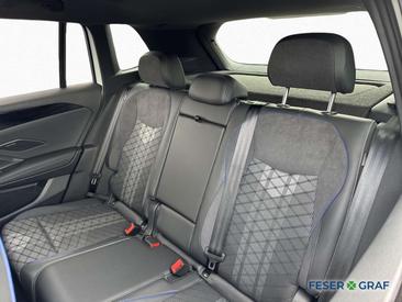 Volkswagen TIGUAN R-Line — photo 12