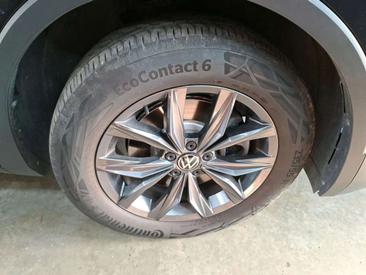 Volkswagen TIGUAN 4Motion Move — photo 14
